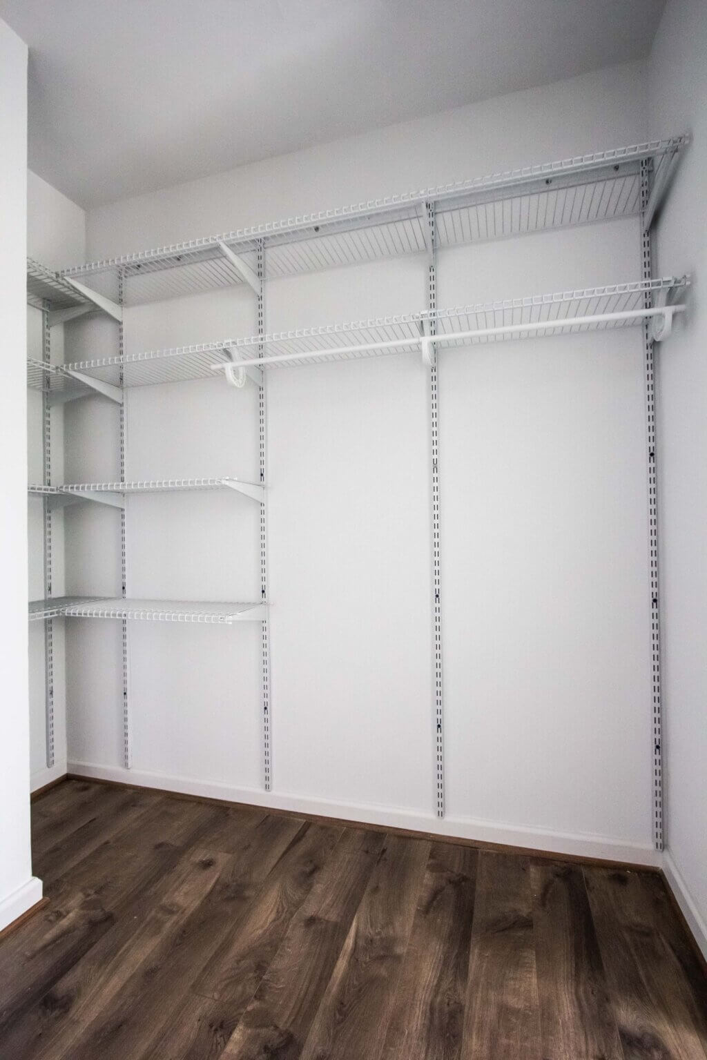 closet
